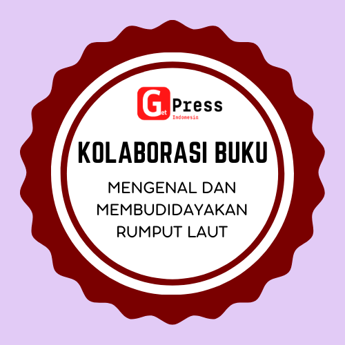 2680 Mengenal Dan Membudidayakan Rumput Laut